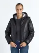 Lederjacke 42023013